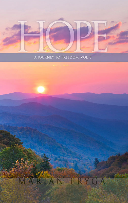 Hope book cover